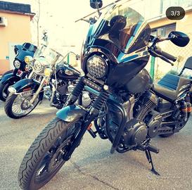 Yamaha Bolt XV 950 