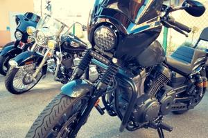 Yamaha Bolt XV 950 