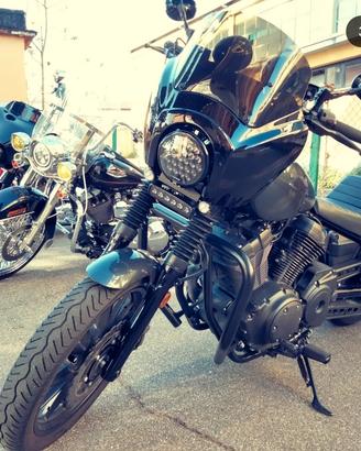Yamaha Bolt XV 950 