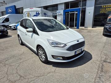 FORD C-Max 2ª serie - C-Max 1.5 TDCi 120CV Start&S