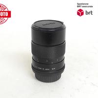 Vivitar 135 F2.8 (Nikon)