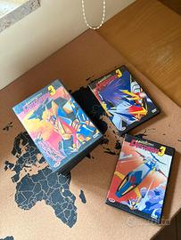 l’imbattibile daitan 3 dvd