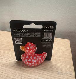 bud luxury duck