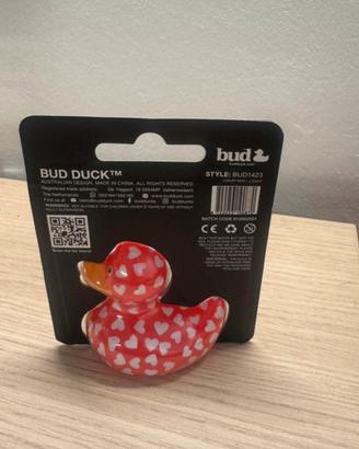 bud luxury duck