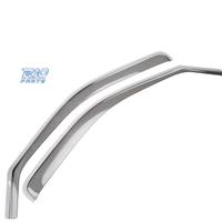 DEFLETTORI OSCURATI PER BMW