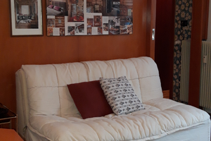 Nevegal Appartamento Condominio le Torri