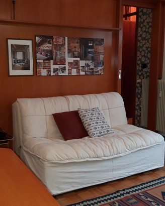 Nevegal Appartamento Condominio le Torri