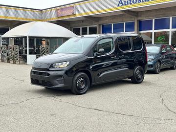 FIAT Doblo Doblò 1.5 BlueHdi 130CV Combi N1