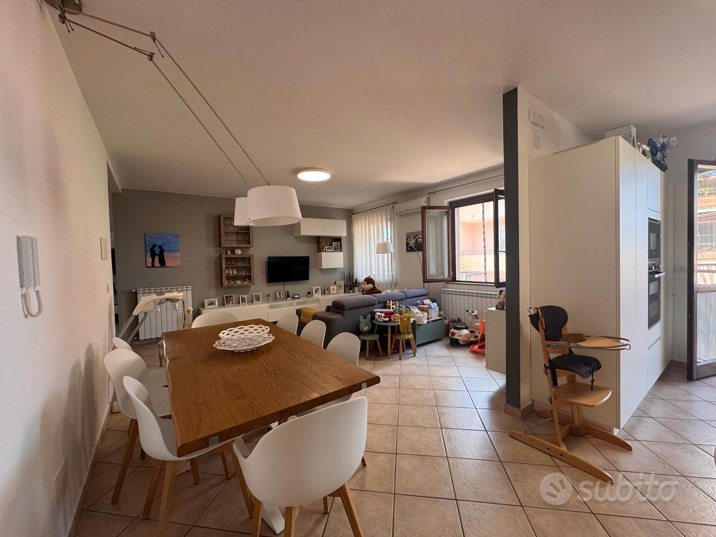 Appartamento – CE - Vista 3