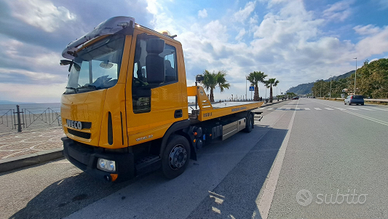 Iveco Eurocargo 120EL22