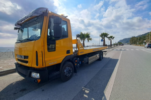 Iveco Eurocargo 120EL22