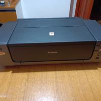Stampante Professional Canon PixmaPro 9500 Mark II
