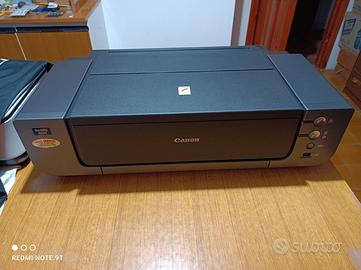 Stampante Professional Canon PixmaPro 9500 Mark II