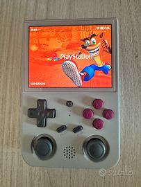 Anbernic RG353 V Console retrogaming RetroArch