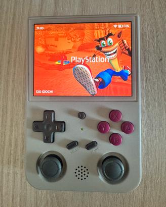 Anbernic RG353 V Console retrogaming RetroArch