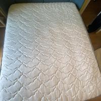 Materasso matrimoniale