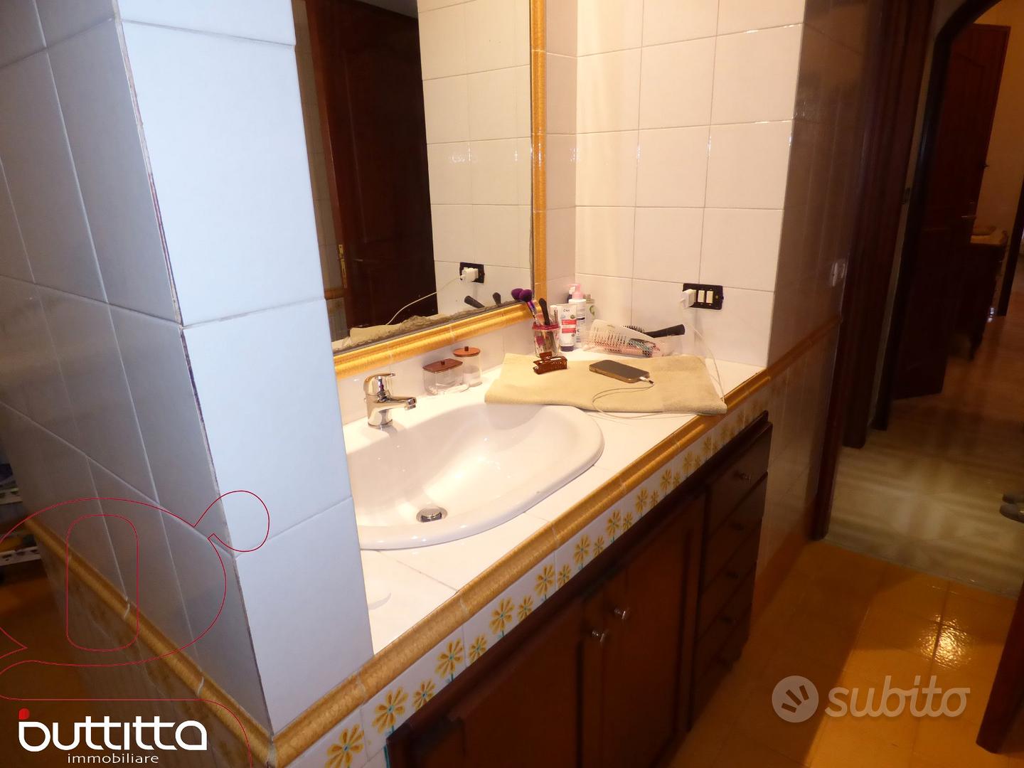 Appartamento – Bagheria, Lannari - Villarosa, Scalidda - Vista 5