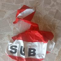 boa sub+ maschera 