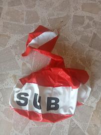 boa sub+ maschera 