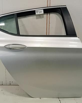 PORTIERA POSTERIORE DESTRA OPEL Astra Berlina (K)