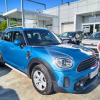 MINI Mini One D Business Countryman FULL LED