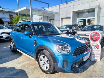 MINI Mini One D Business Countryman FULL LED