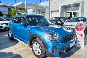 MINI Mini One D Business Countryman FULL LED