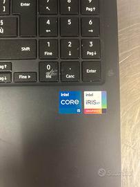 Samsung Galaxy Notebook
