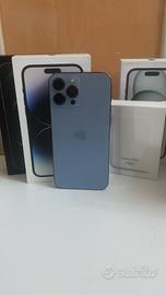 IPhone 13 Pro Max 256 gb