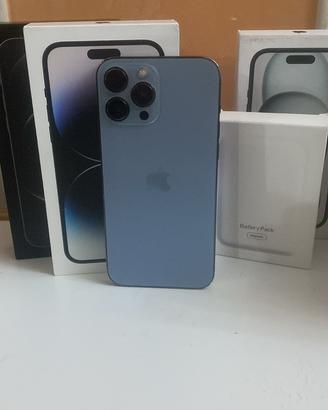 IPhone 13 Pro Max 256 gb