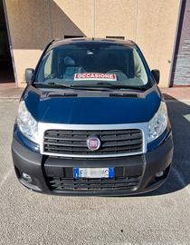 FIAT SCUDO