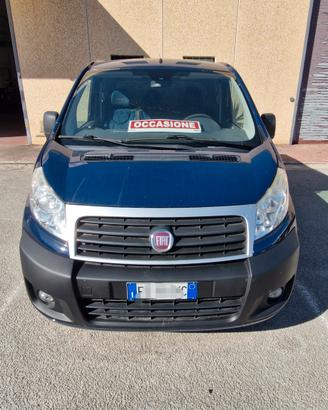 FIAT SCUDO