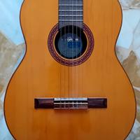 chitarra classica brasil" Di Giorgio " 1979 n° 28