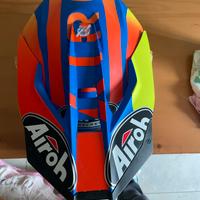 Casco Airoh Twist 2.0 Lift