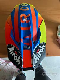 Casco Airoh Twist 2.0 Lift