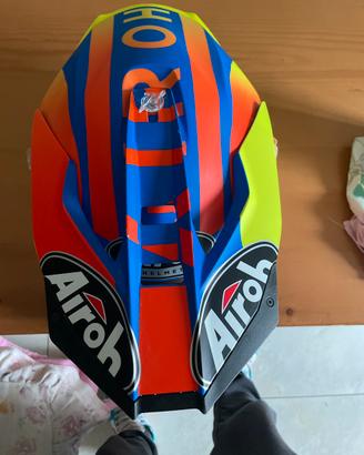 Casco Airoh Twist 2.0 Lift