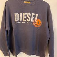 Felpa Diesel