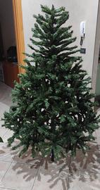 albero di natale 