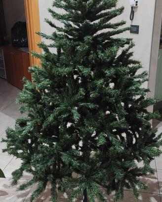albero di natale 