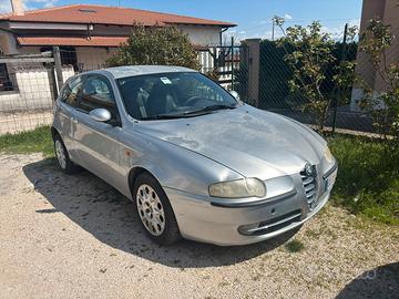 Alfa Romeo 147 1.6 benzina GPL