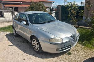 Alfa Romeo 147 1.6 benzina GPL