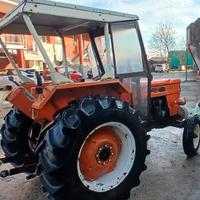 trattore fiat 540special 