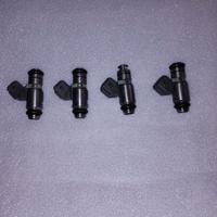 Iniettori Peugeot 106 1.6  16v