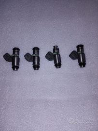 Iniettori Peugeot 106 1.6  16v