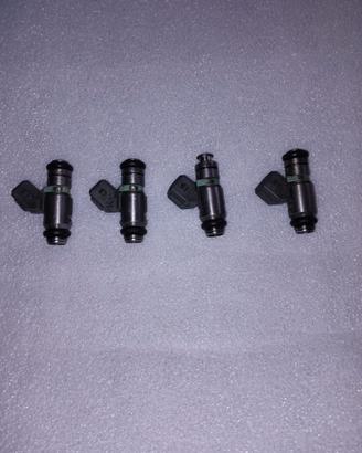 Iniettori Peugeot 106 1.6  16v