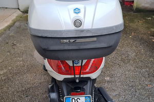 Scooter evo 300 piaggio