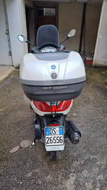 Scooter evo 300 piaggio