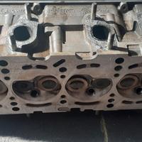 Testa Fiat Panda Punto ecc...