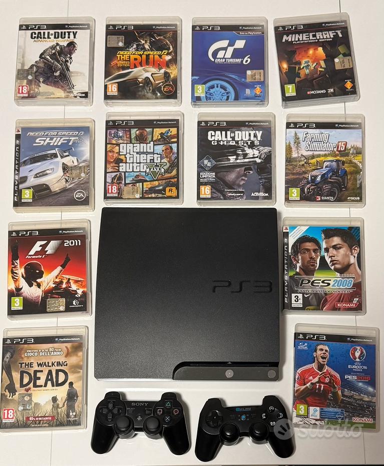 Lot Of 42 Playstation 3 Games, Most Are In Excellent Cond. Some New Not Opened - Foto 6