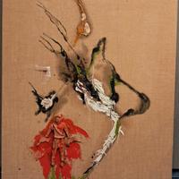 Quadri di Rolando Pellini di Ferrara